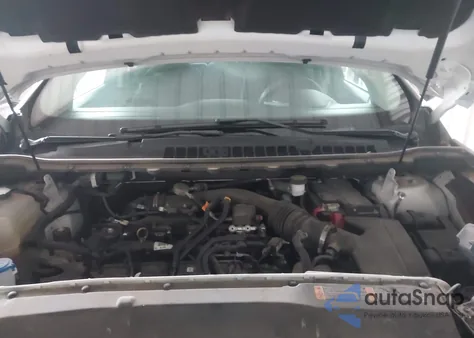 2019 Ford Edge Sel z USA, uszkodzony, nr VIN 2FMPK3J94KBB32389